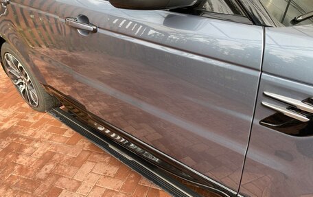 Land Rover Range Rover Sport II, 2018 год, 5 190 000 рублей, 5 фотография