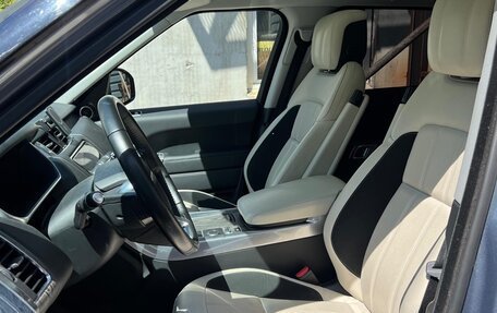 Land Rover Range Rover Sport II, 2018 год, 5 190 000 рублей, 9 фотография