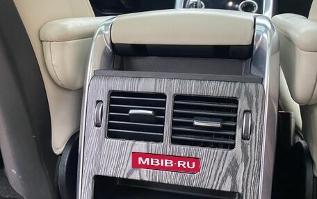 Land Rover Range Rover Sport II, 2018 год, 5 190 000 рублей, 15 фотография