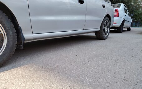 Hyundai Lantra II, 1997 год, 170 000 рублей, 2 фотография