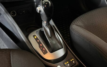 KIA Rio III рестайлинг, 2016 год, 1 249 999 рублей, 10 фотография