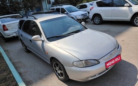 Hyundai Lantra II, 1997 год, 170 000 рублей, 3 фотография