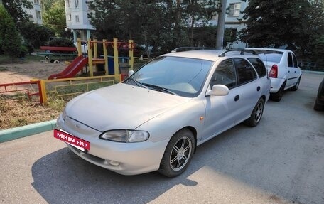 Hyundai Lantra II, 1997 год, 170 000 рублей, 5 фотография