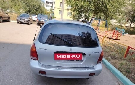 Hyundai Lantra II, 1997 год, 170 000 рублей, 6 фотография