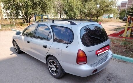 Hyundai Lantra II, 1997 год, 170 000 рублей, 4 фотография