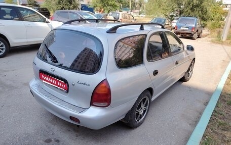 Hyundai Lantra II, 1997 год, 170 000 рублей, 7 фотография