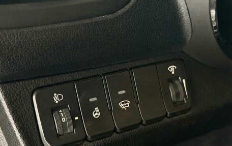 KIA Rio III рестайлинг, 2016 год, 1 249 999 рублей, 11 фотография