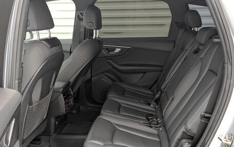 Audi Q7, 2021 год, 7 600 000 рублей, 12 фотография