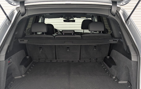 Audi Q7, 2021 год, 7 600 000 рублей, 10 фотография