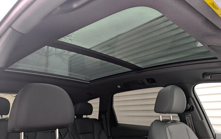 Audi Q7, 2021 год, 7 600 000 рублей, 23 фотография