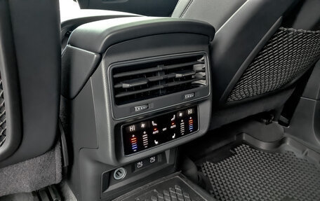 Audi Q7, 2021 год, 7 600 000 рублей, 26 фотография