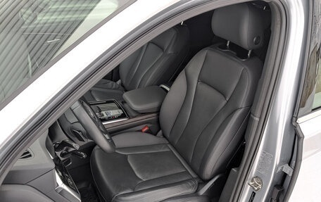 Audi Q7, 2021 год, 7 600 000 рублей, 20 фотография