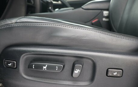 Lexus LX III, 2021 год, 9 950 000 рублей, 12 фотография