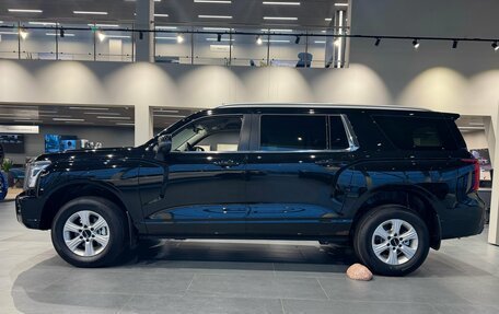 Haval H5, 2024 год, 3 662 010 рублей, 2 фотография