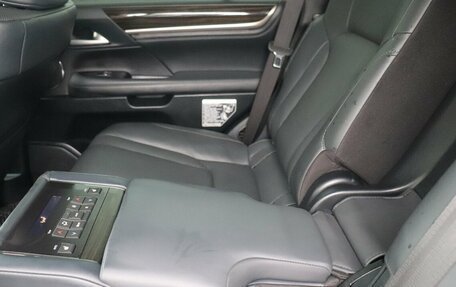 Lexus LX III, 2021 год, 9 950 000 рублей, 11 фотография