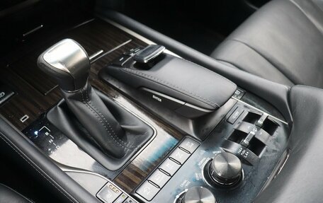 Lexus LX III, 2021 год, 9 950 000 рублей, 16 фотография