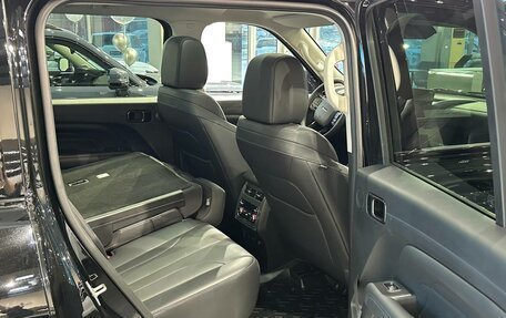 Haval H9, 2024 год, 4 899 000 рублей, 14 фотография