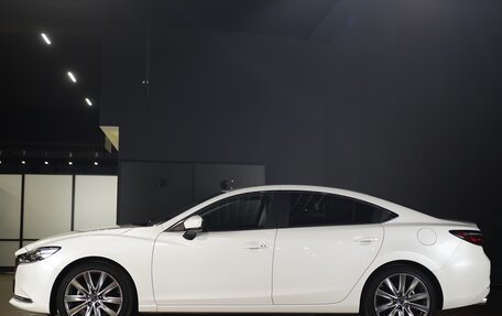 Mazda 6, 2020 год, 2 500 000 рублей, 8 фотография