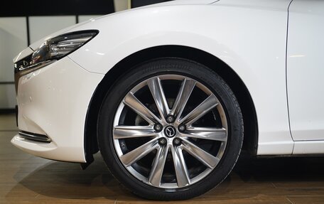 Mazda 6, 2020 год, 2 500 000 рублей, 9 фотография