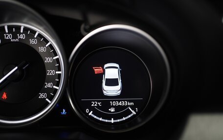 Mazda 6, 2020 год, 2 500 000 рублей, 12 фотография