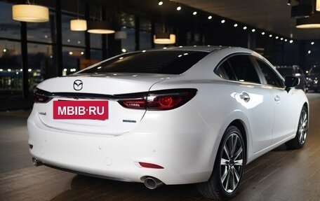 Mazda 6, 2020 год, 2 500 000 рублей, 5 фотография