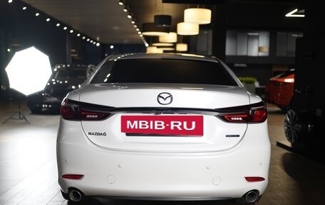 Mazda 6, 2020 год, 2 500 000 рублей, 6 фотография