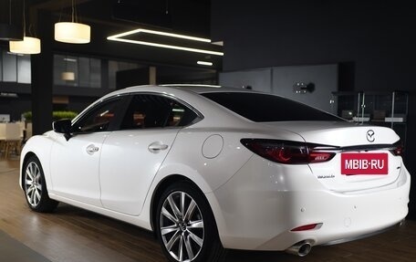 Mazda 6, 2020 год, 2 500 000 рублей, 7 фотография