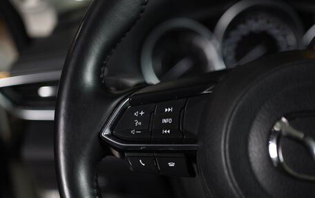 Mazda 6, 2020 год, 2 500 000 рублей, 13 фотография
