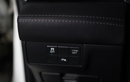 Mazda 6, 2020 год, 2 500 000 рублей, 23 фотография