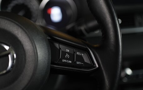 Mazda 6, 2020 год, 2 500 000 рублей, 14 фотография