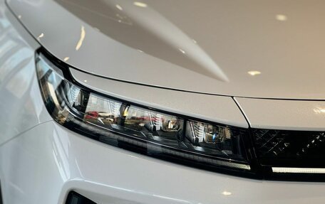 CheryExeed LX, 2025 год, 3 590 000 рублей, 15 фотография