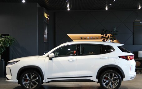 CheryExeed LX, 2025 год, 3 590 000 рублей, 5 фотография