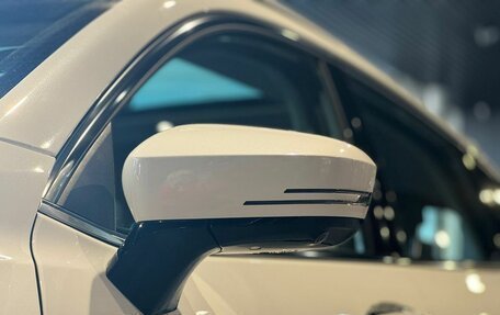 CheryExeed LX, 2025 год, 3 590 000 рублей, 13 фотография