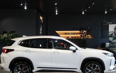 CheryExeed LX, 2025 год, 3 590 000 рублей, 12 фотография