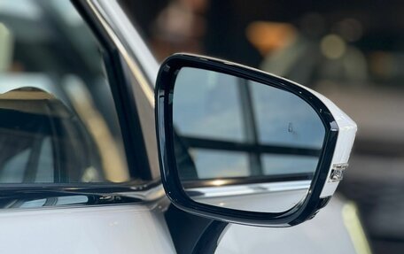 CheryExeed LX, 2025 год, 3 590 000 рублей, 18 фотография