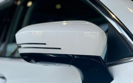 CheryExeed LX, 2025 год, 3 590 000 рублей, 17 фотография