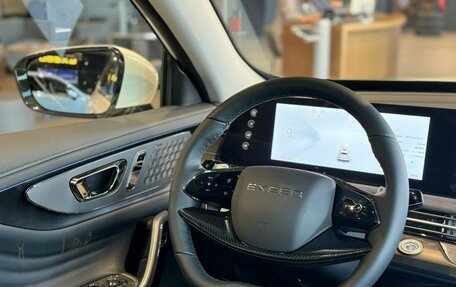 CheryExeed LX, 2025 год, 3 590 000 рублей, 19 фотография
