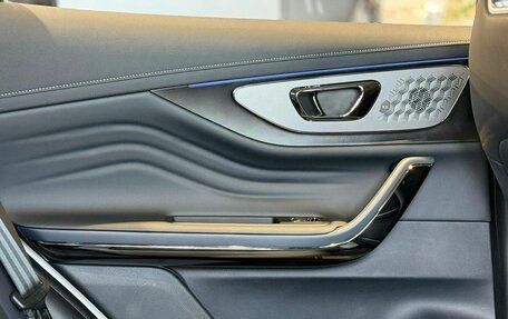 CheryExeed LX, 2025 год, 3 590 000 рублей, 32 фотография