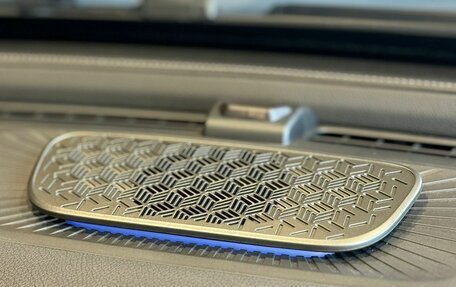 CheryExeed LX, 2025 год, 3 590 000 рублей, 26 фотография