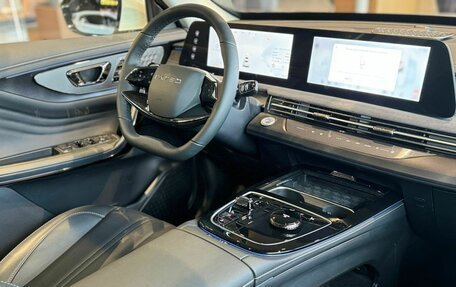 CheryExeed LX, 2025 год, 3 590 000 рублей, 22 фотография