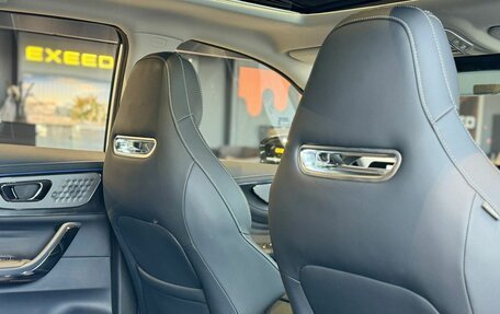 CheryExeed LX, 2025 год, 3 590 000 рублей, 31 фотография