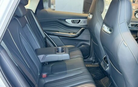 CheryExeed LX, 2025 год, 3 590 000 рублей, 24 фотография