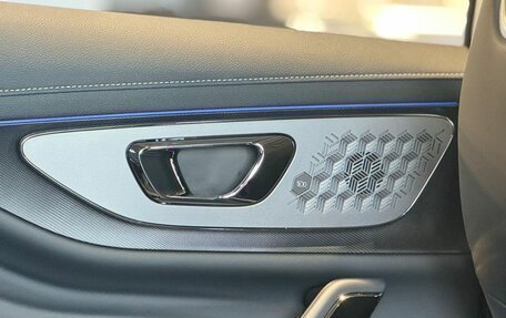 CheryExeed LX, 2025 год, 3 590 000 рублей, 30 фотография