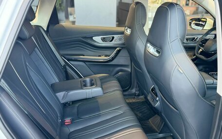 CheryExeed LX, 2025 год, 3 590 000 рублей, 23 фотография