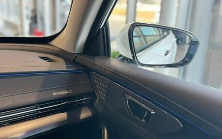 CheryExeed LX, 2025 год, 3 590 000 рублей, 20 фотография