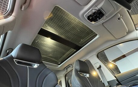 CheryExeed LX, 2025 год, 3 590 000 рублей, 29 фотография