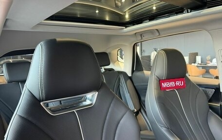 CheryExeed LX, 2025 год, 3 590 000 рублей, 33 фотография