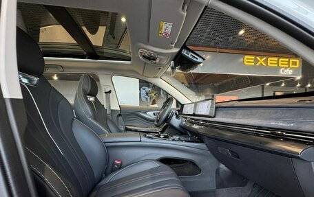 CheryExeed LX, 2025 год, 3 590 000 рублей, 28 фотография