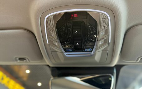 CheryExeed LX, 2025 год, 3 590 000 рублей, 37 фотография