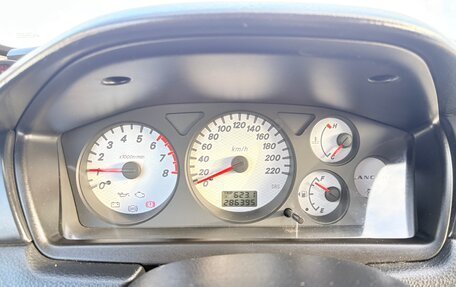 Mitsubishi Lancer IX, 2007 год, 400 000 рублей, 7 фотография